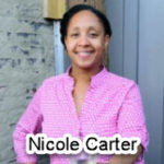 Nicole Carter