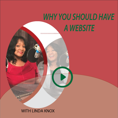 # 25 WHY YOU SHOULD HAVE A WEBSITE